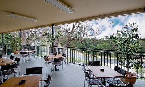 Royal Hotel Srpingwood Exterior foto